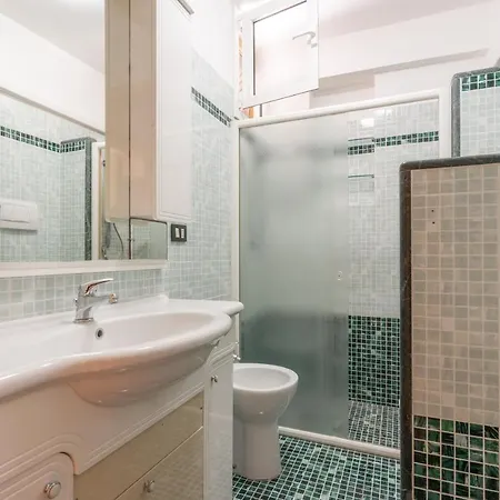 Trilocale Dimora Punta Della Suina Apartment Marina di Mancaversa